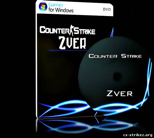 Counter Strike Professional Zver™ (RUS 2013)