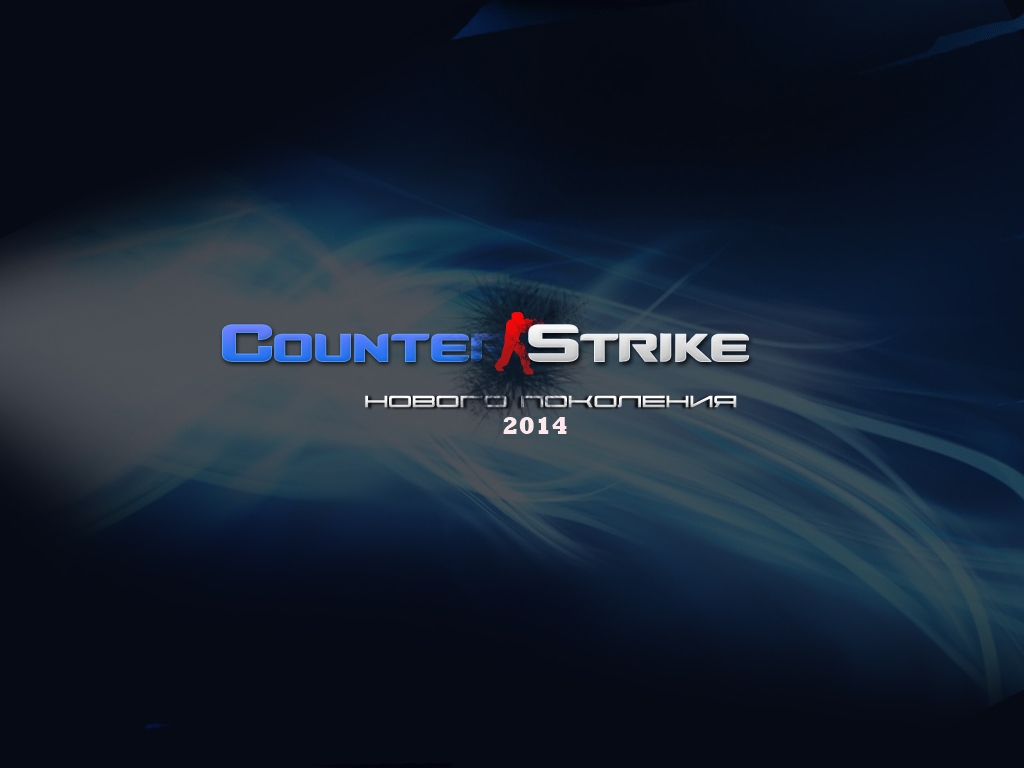 Counter Strike 1.6 Best 2014